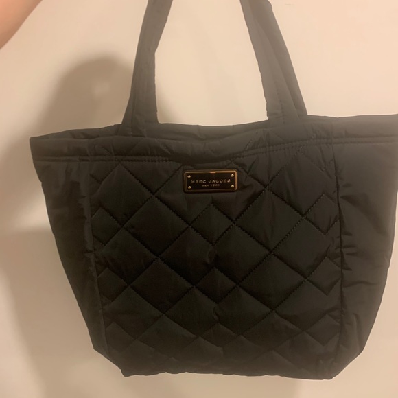 Marc Jacobs Handbags - Marc jacobs nylon tote